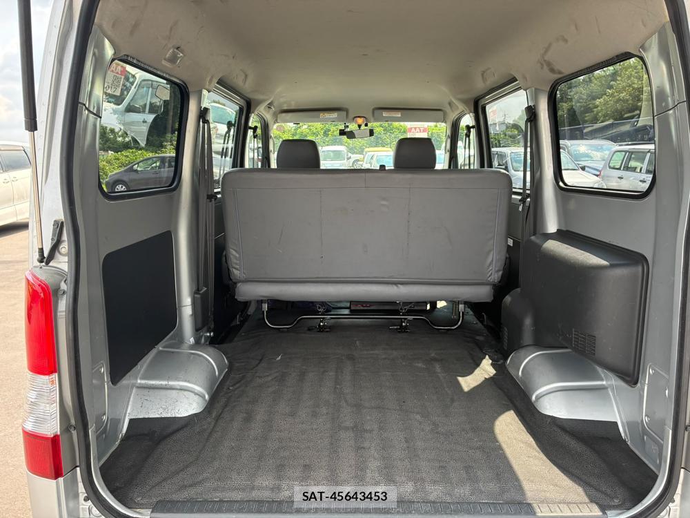 Toyota LITEACE VAN 2020 7242608-23