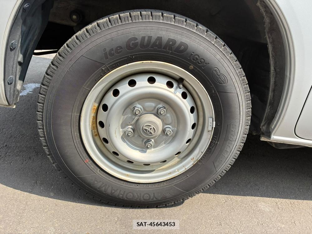 Toyota LITEACE VAN 2020 7242608-27