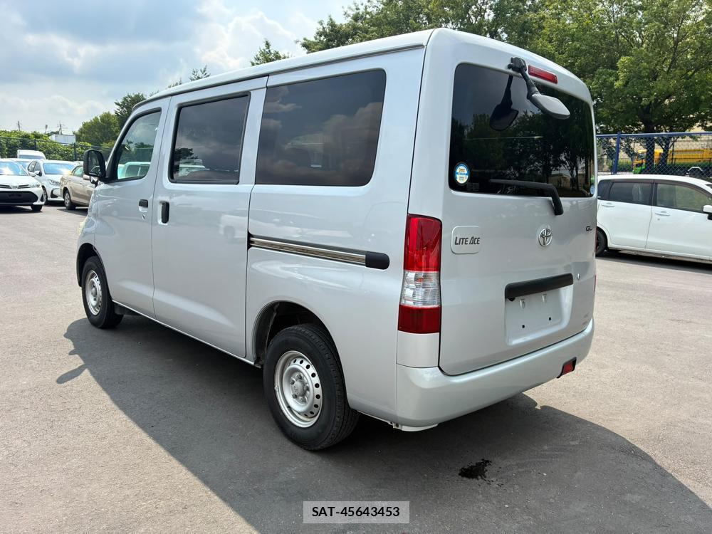 Toyota LITEACE VAN 2020 7242608-2