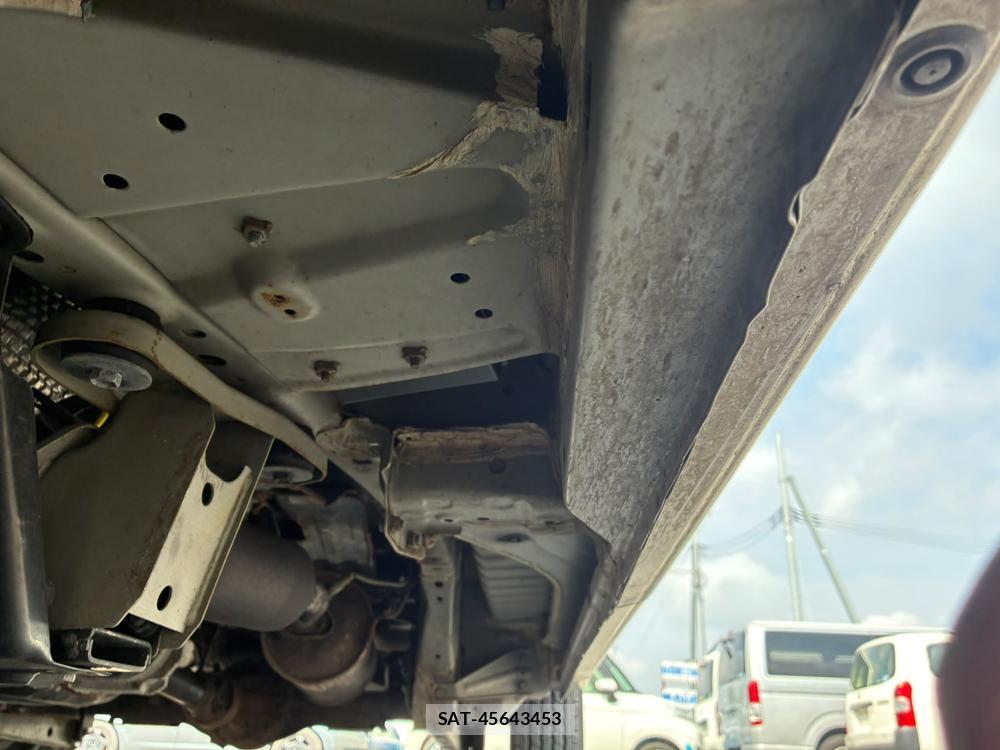 Toyota LITEACE VAN 2020 7242608-33