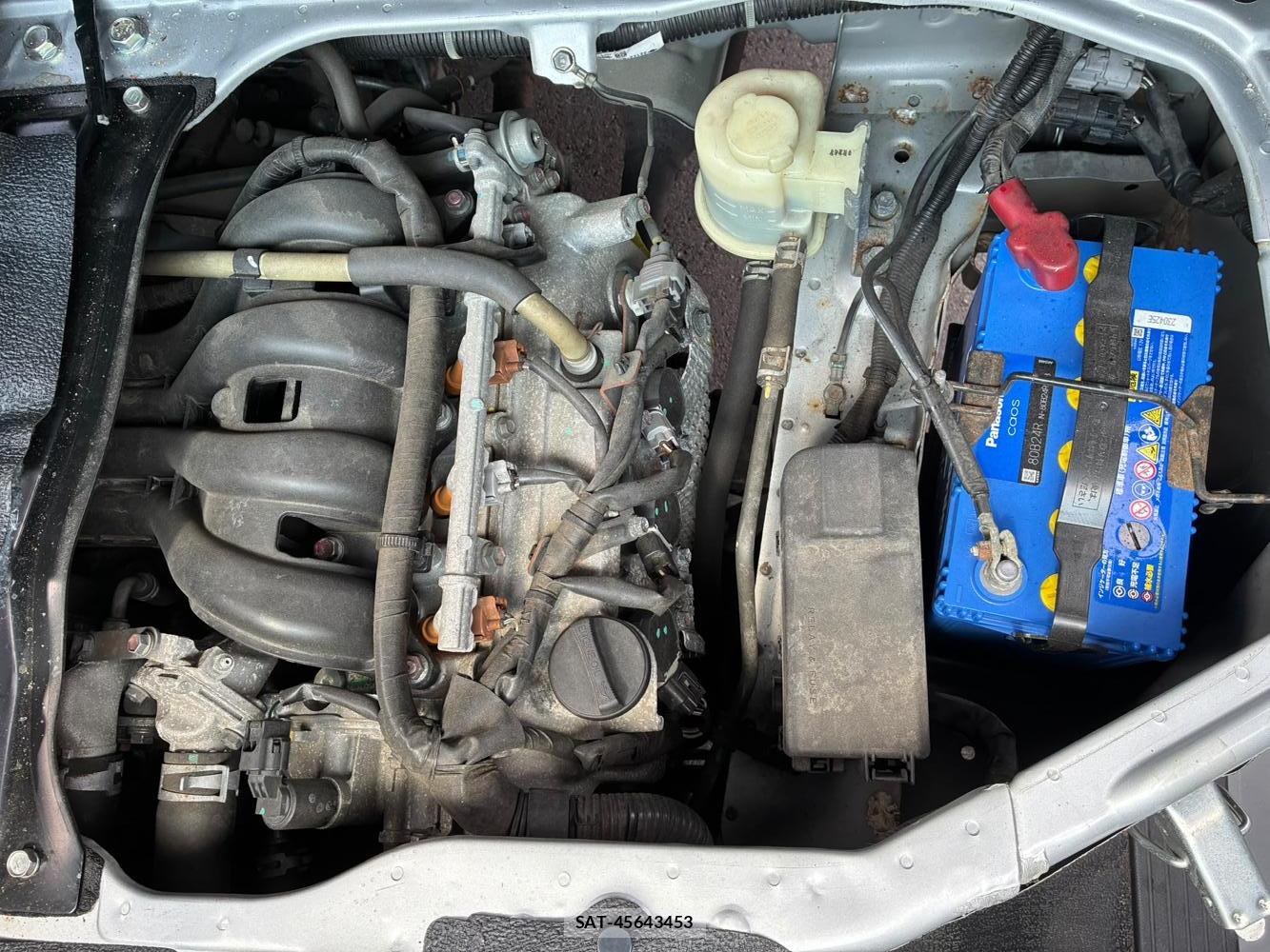 Toyota LITEACE VAN 2020 7242608-35