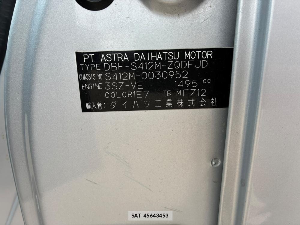 Toyota LITEACE VAN 2020 7242608-36