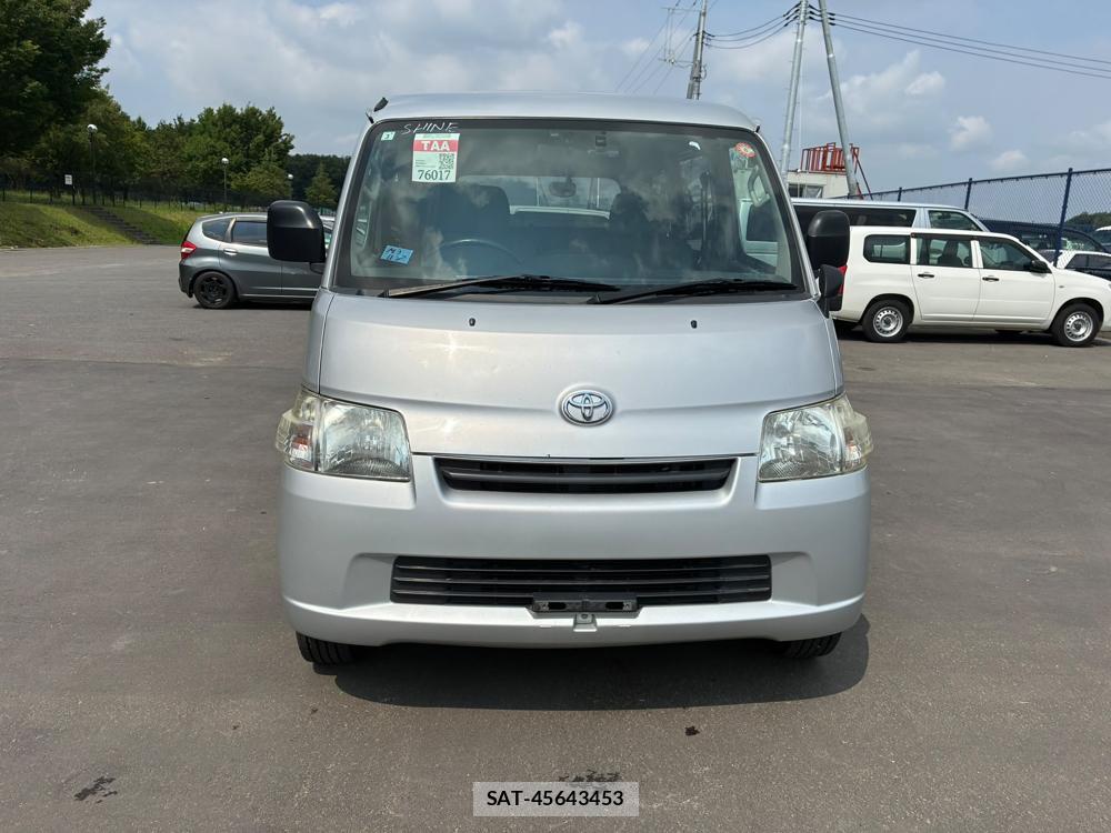 Toyota LITEACE VAN 2020 7242608-7