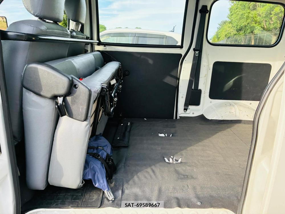 Toyota LITEACE VAN 2020-04 7471398-9