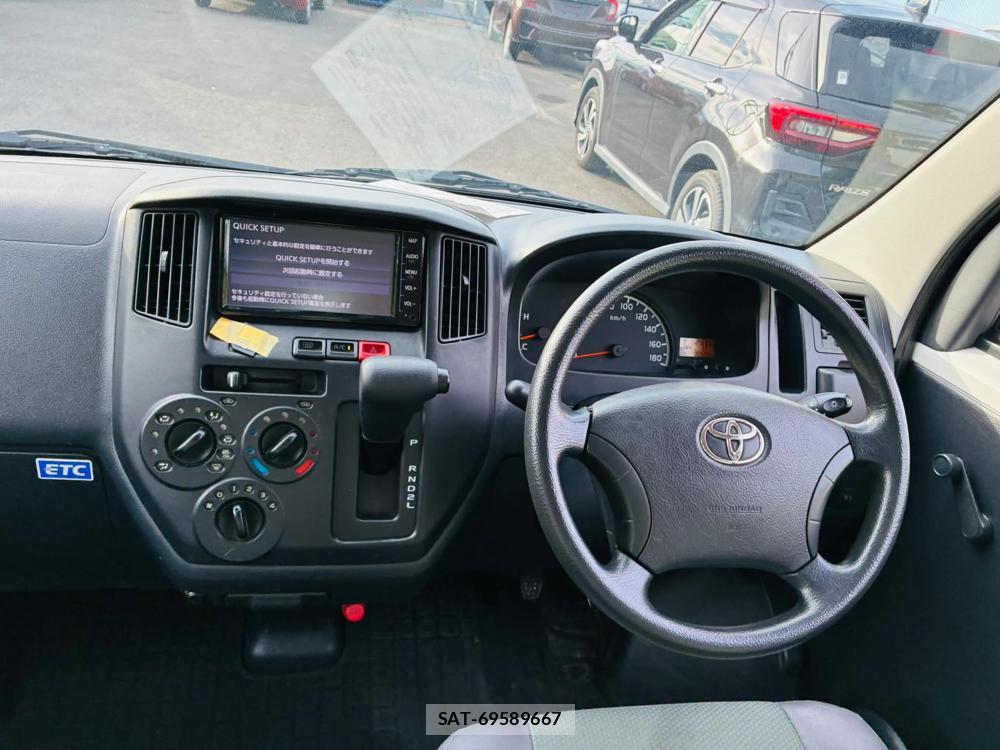 Toyota LITEACE VAN 2020-04 7471398-13