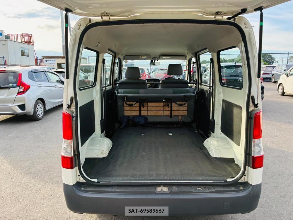 Toyota LITEACE VAN 2020-04 7471398-25