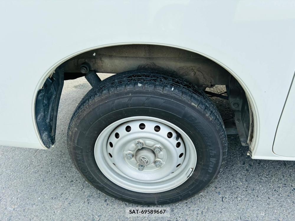 Toyota LITEACE VAN 2020-04 7471398-27