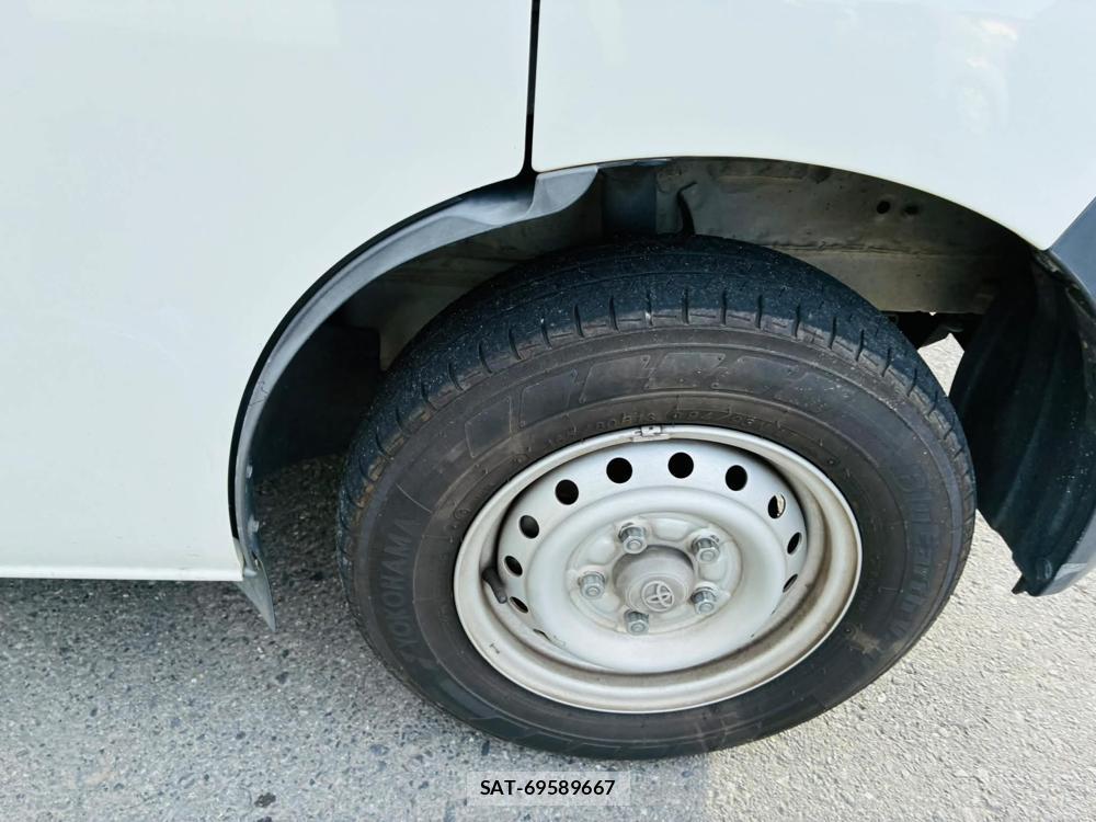 Toyota LITEACE VAN 2020-04 7471398-28
