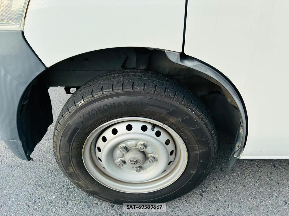 Toyota LITEACE VAN 2020-04 7471398-29