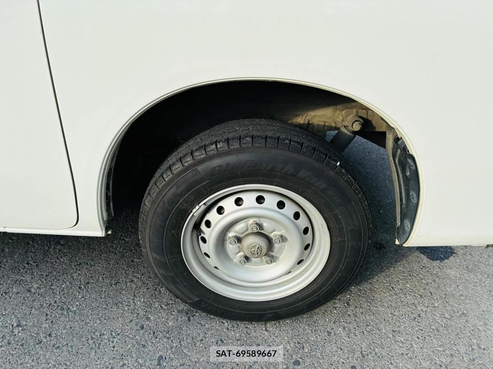Toyota LITEACE VAN 2020-04 7471398-30