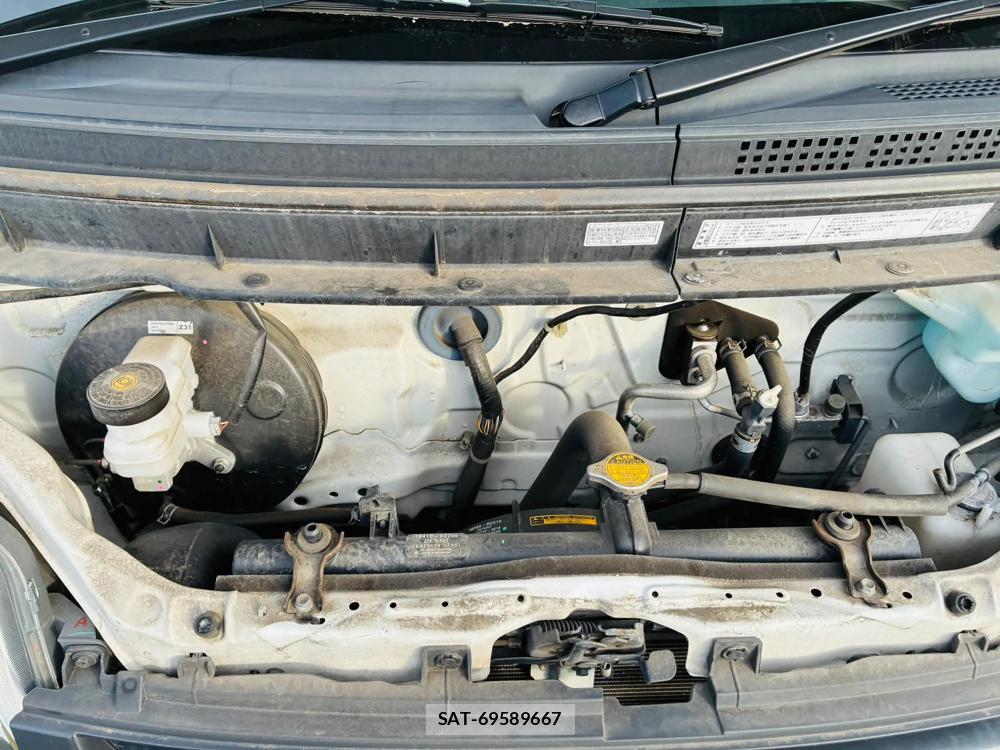 Toyota LITEACE VAN 2020-04 7471398-33