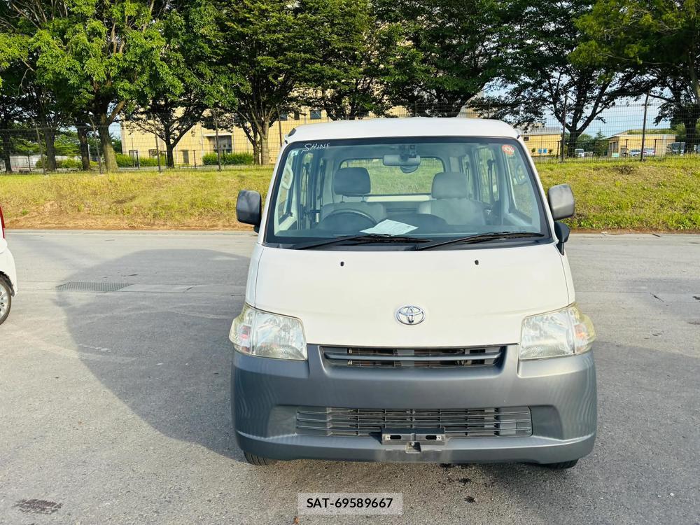 Toyota LITEACE VAN 2020-04 7471398-7