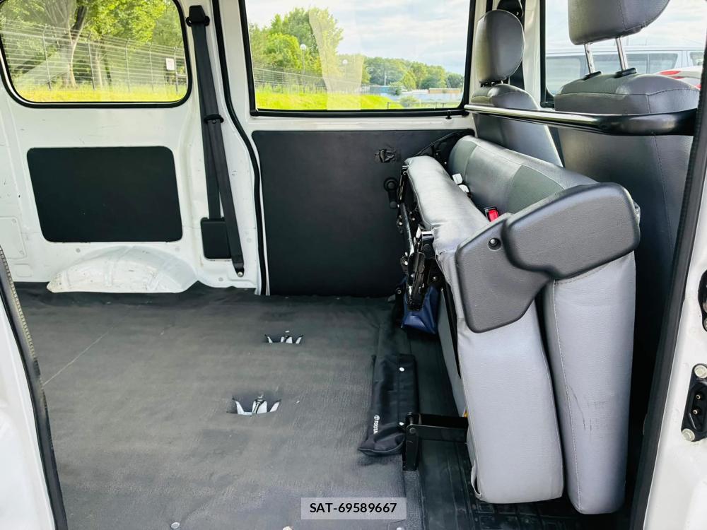 Toyota LITEACE VAN 2020-04 7471398-8