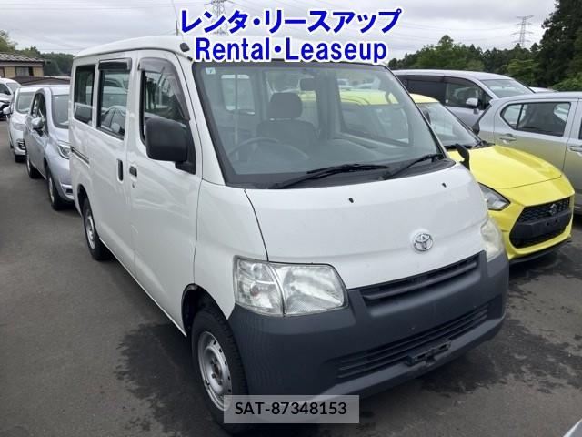 Toyota LITEACE VAN 2020-07 7482978-0