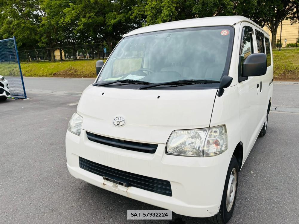 Toyota LITEACE VAN 2020-08 7513784-0