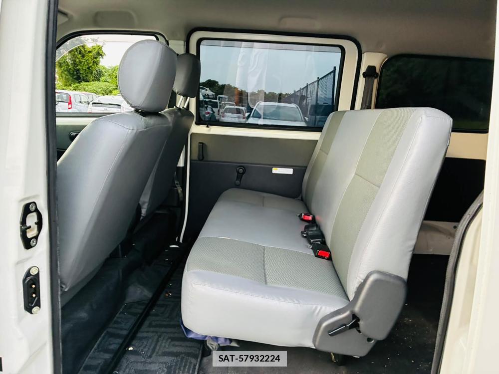 Toyota LITEACE VAN 2020-08 7513784-9