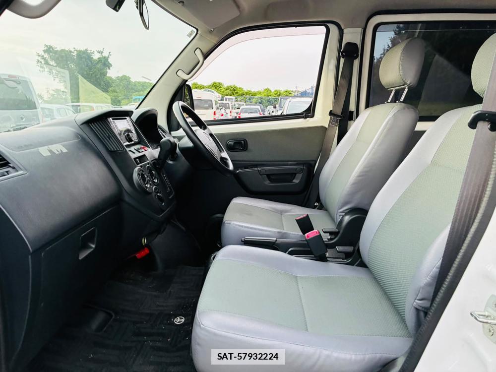Toyota LITEACE VAN 2020-08 7513784-10