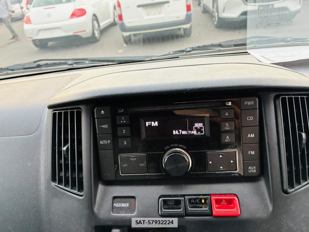 Toyota LITEACE VAN 2020-08 7513784-18