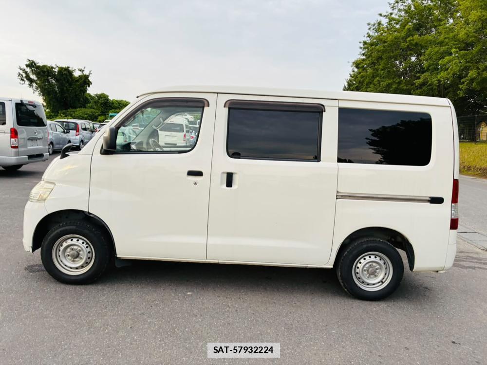 Toyota LITEACE VAN 2020-08 7513784-1