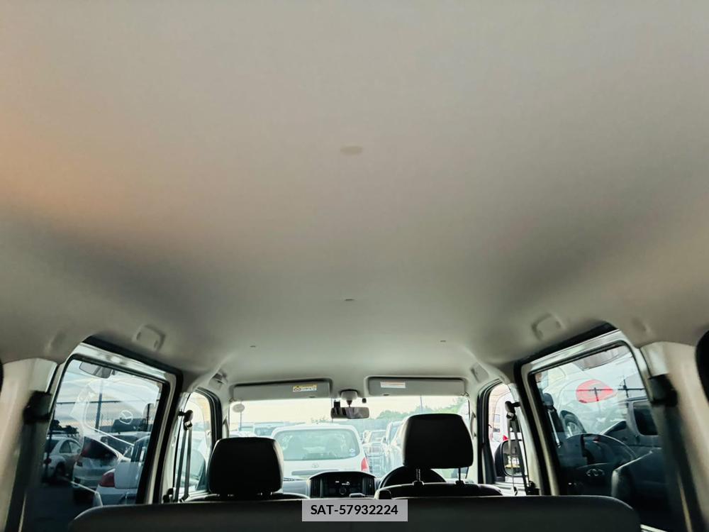 Toyota LITEACE VAN 2020-08 7513784-24