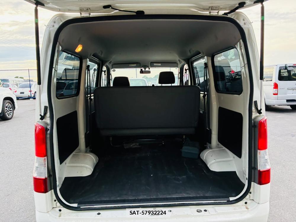 Toyota LITEACE VAN 2020-08 7513784-25