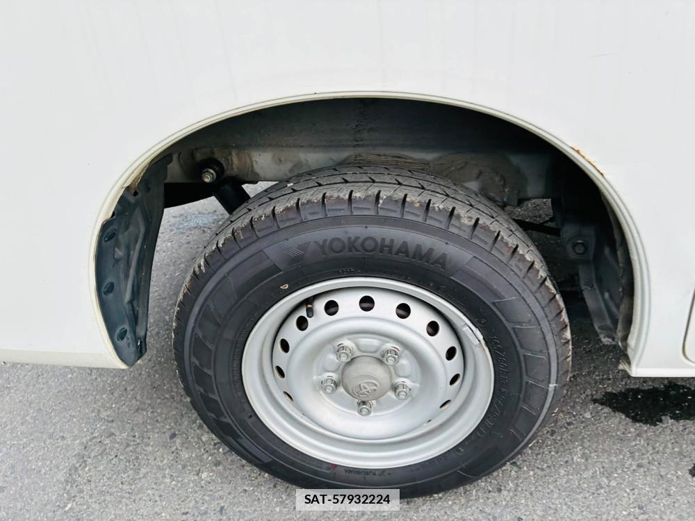 Toyota LITEACE VAN 2020-08 7513784-27