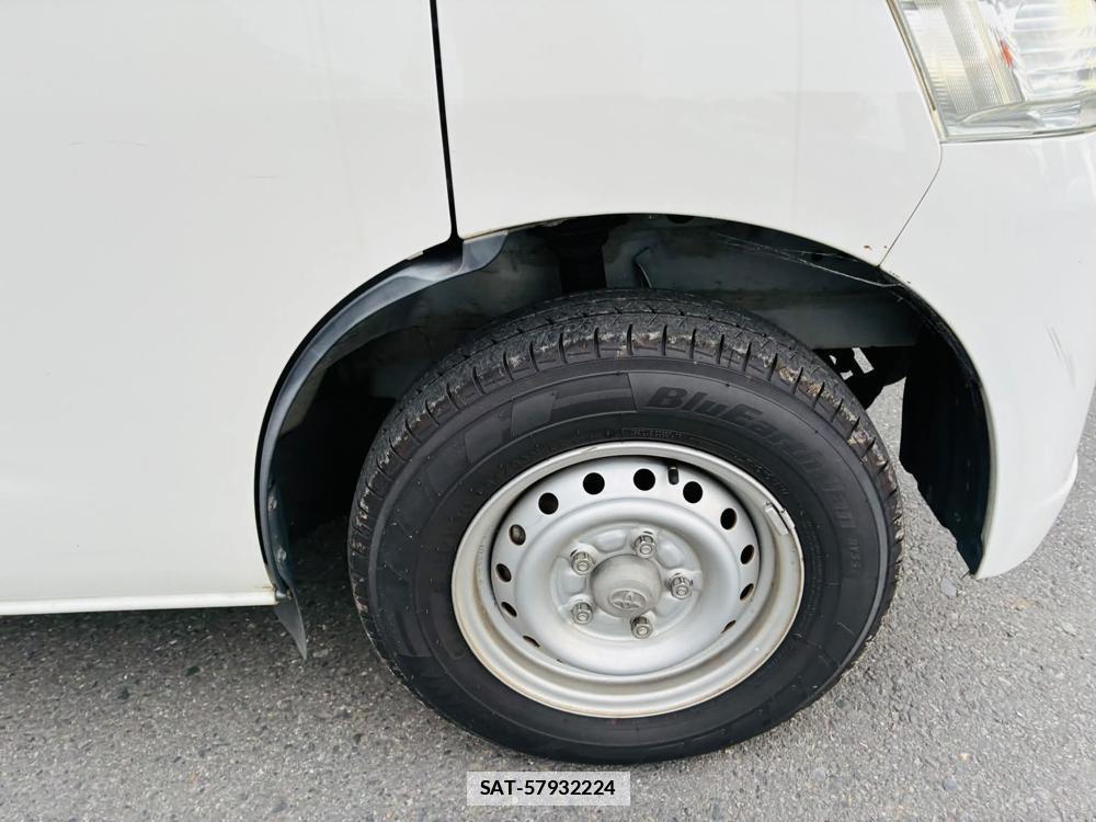 Toyota LITEACE VAN 2020-08 7513784-28
