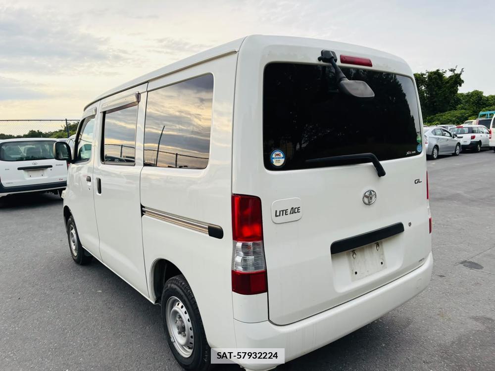 Toyota LITEACE VAN 2020-08 7513784-2