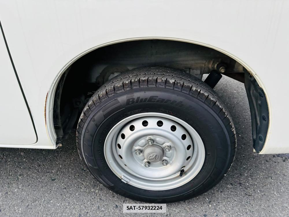 Toyota LITEACE VAN 2020-08 7513784-30