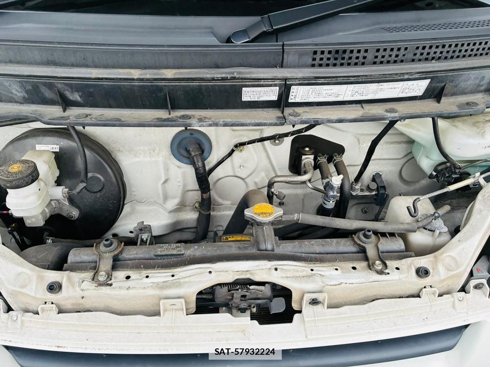 Toyota LITEACE VAN 2020-08 7513784-33