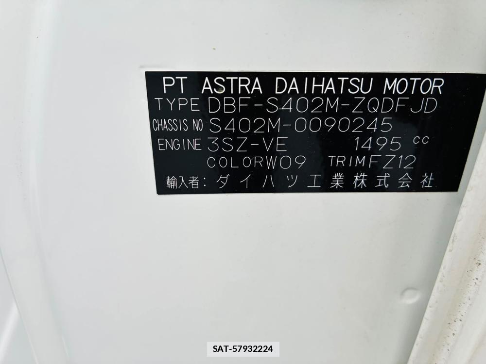 Toyota LITEACE VAN 2020-08 7513784-34