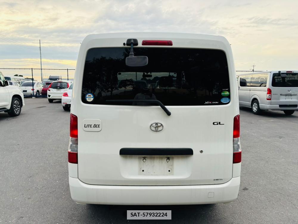 Toyota LITEACE VAN 2020-08 7513784-3