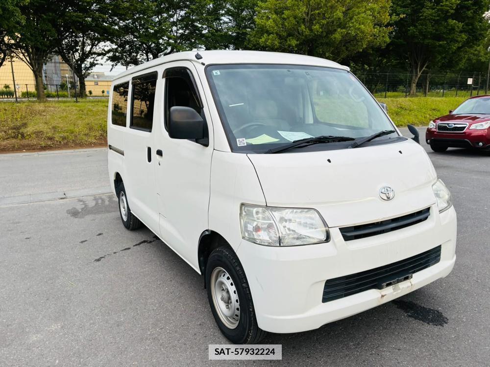 Toyota LITEACE VAN 2020-08 7513784-6