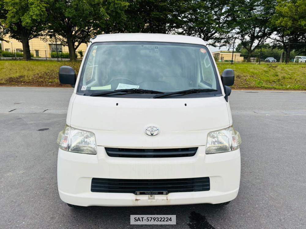 Toyota LITEACE VAN 2020-08 7513784-7