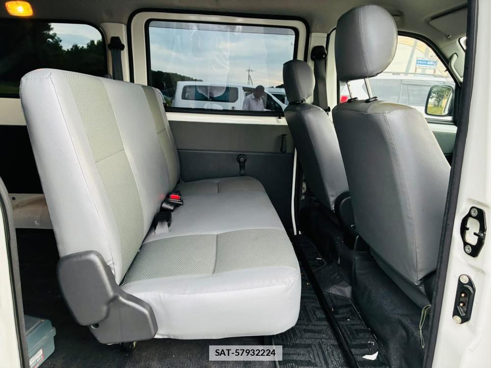 Toyota LITEACE VAN 2020-08 7513784-8