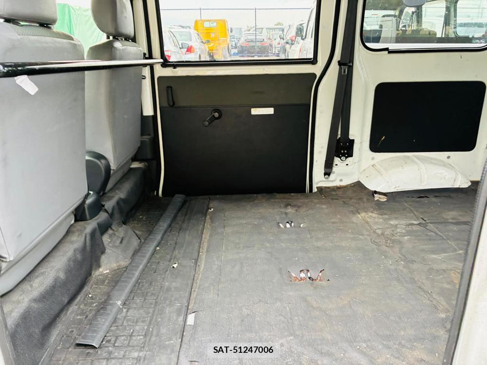 Toyota LITEACE VAN 2020-06 7496366-9
