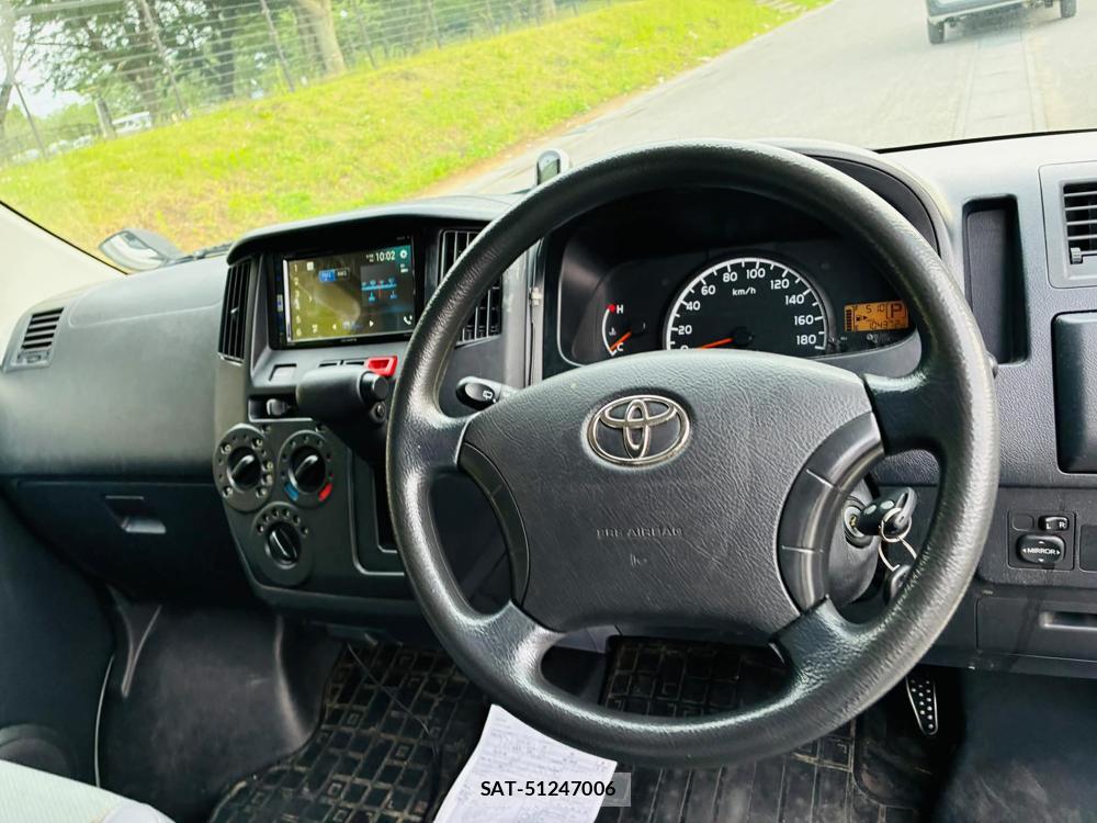 Toyota LITEACE VAN 2020-06 7496366-14
