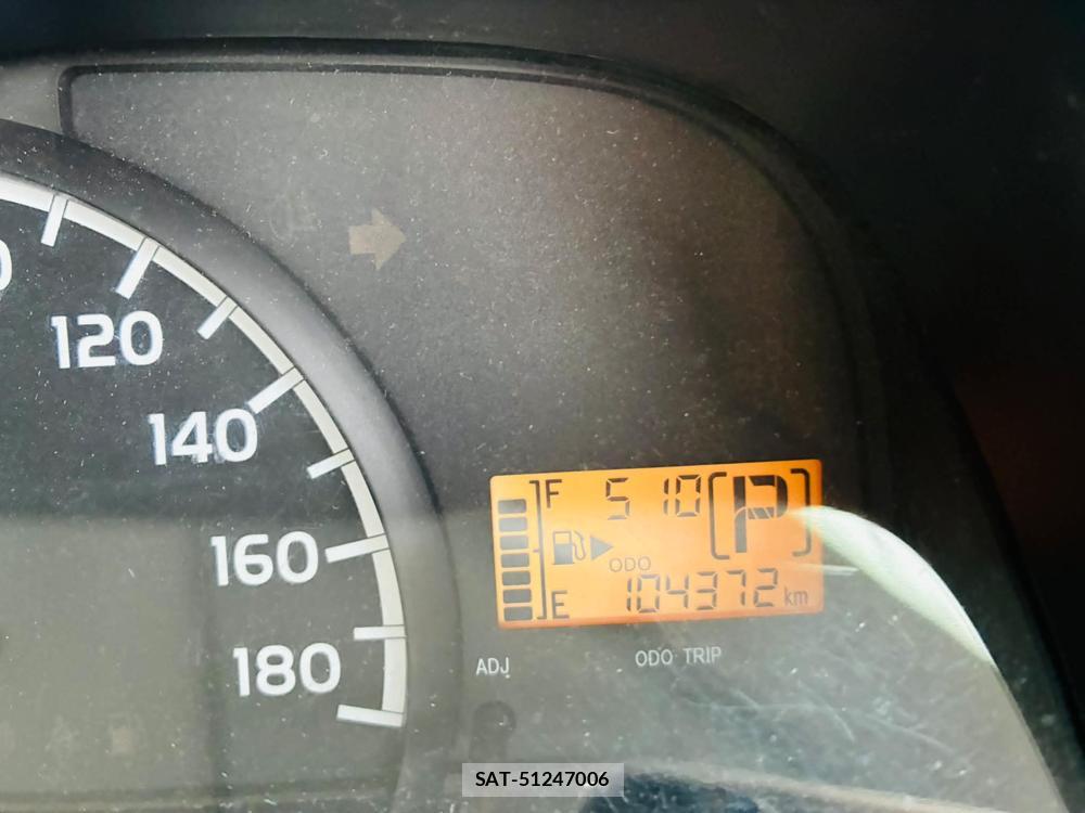 Toyota LITEACE VAN 2020-06 7496366-15