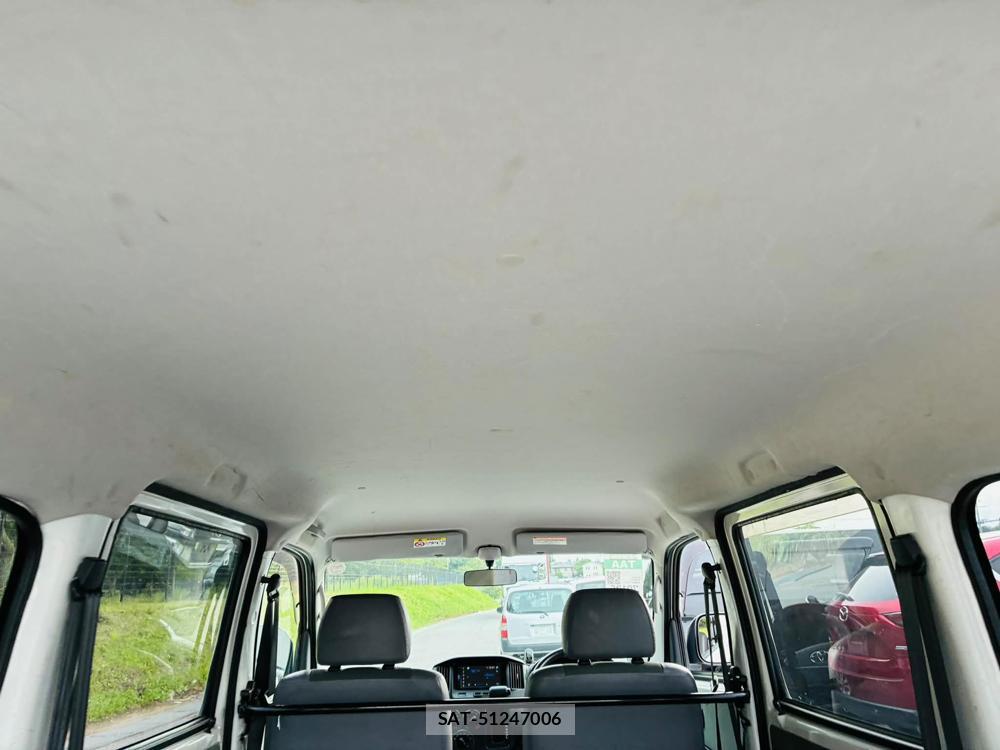 Toyota LITEACE VAN 2020-06 7496366-24