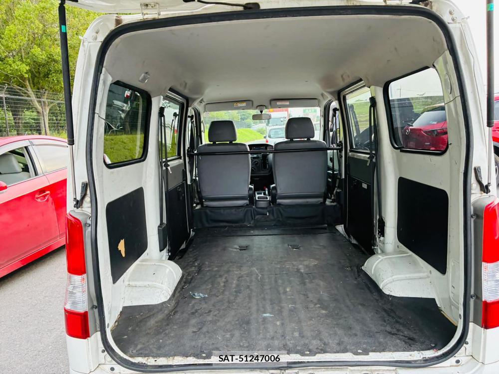 Toyota LITEACE VAN 2020-06 7496366-25