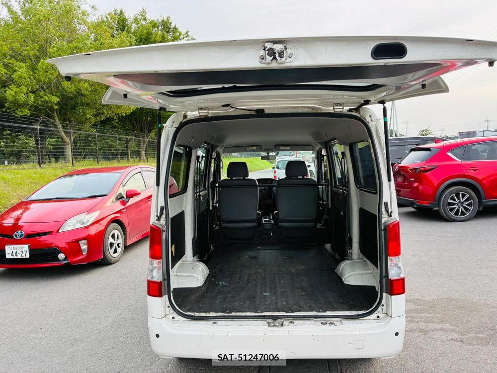 Toyota LITEACE VAN 2020-06 7496366-26