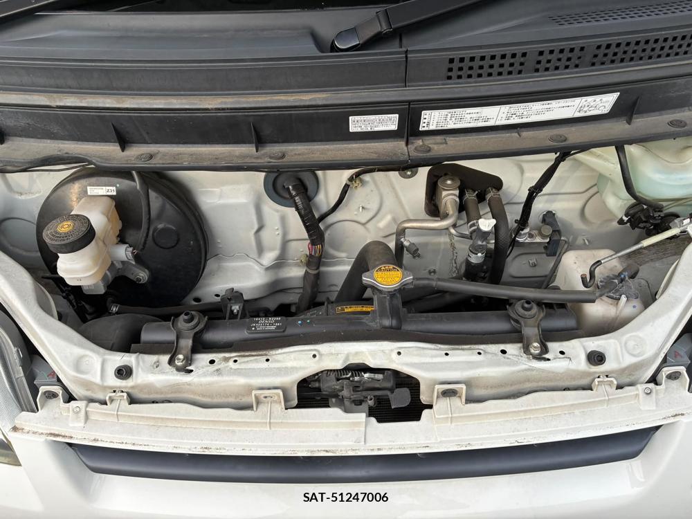 Toyota LITEACE VAN 2020-06 7496366-33