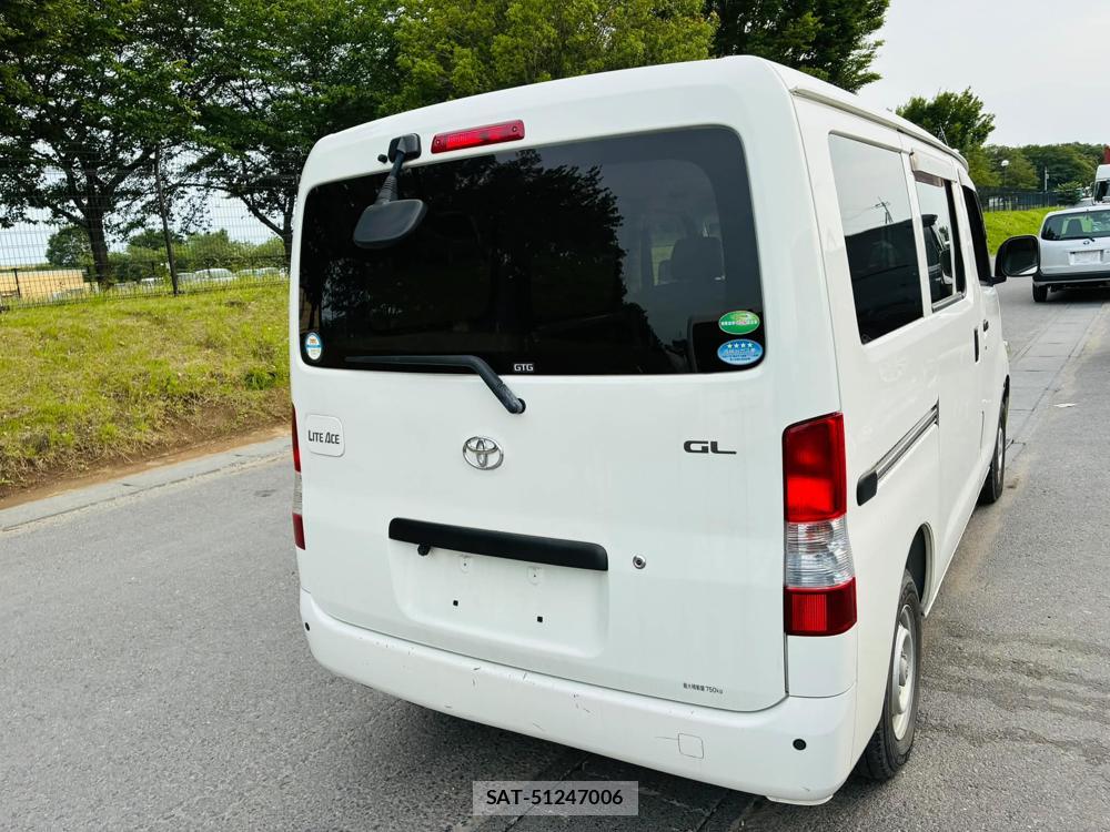 Toyota LITEACE VAN 2020-06 7496366-4