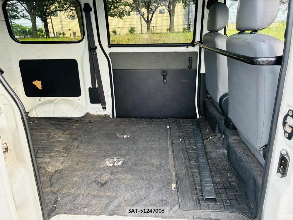 Toyota LITEACE VAN 2020-06 7496366-8