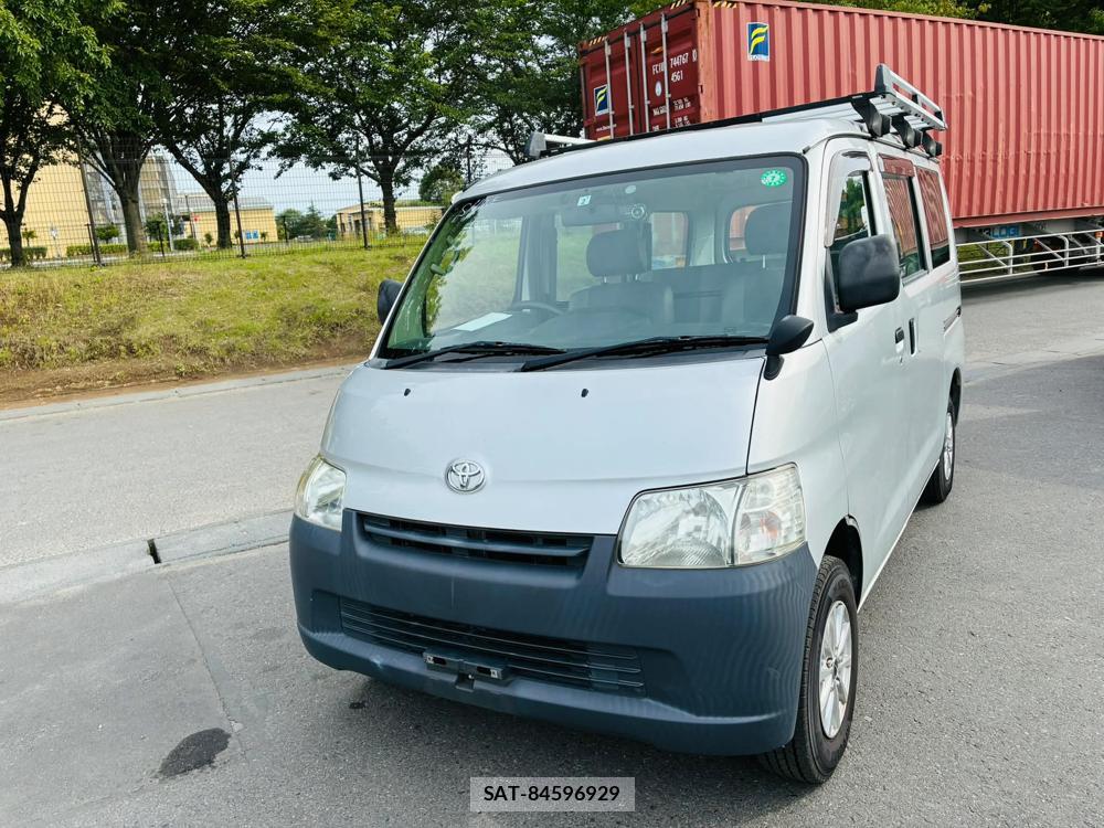 Toyota LITEACE VAN 2020-02 7496364-0