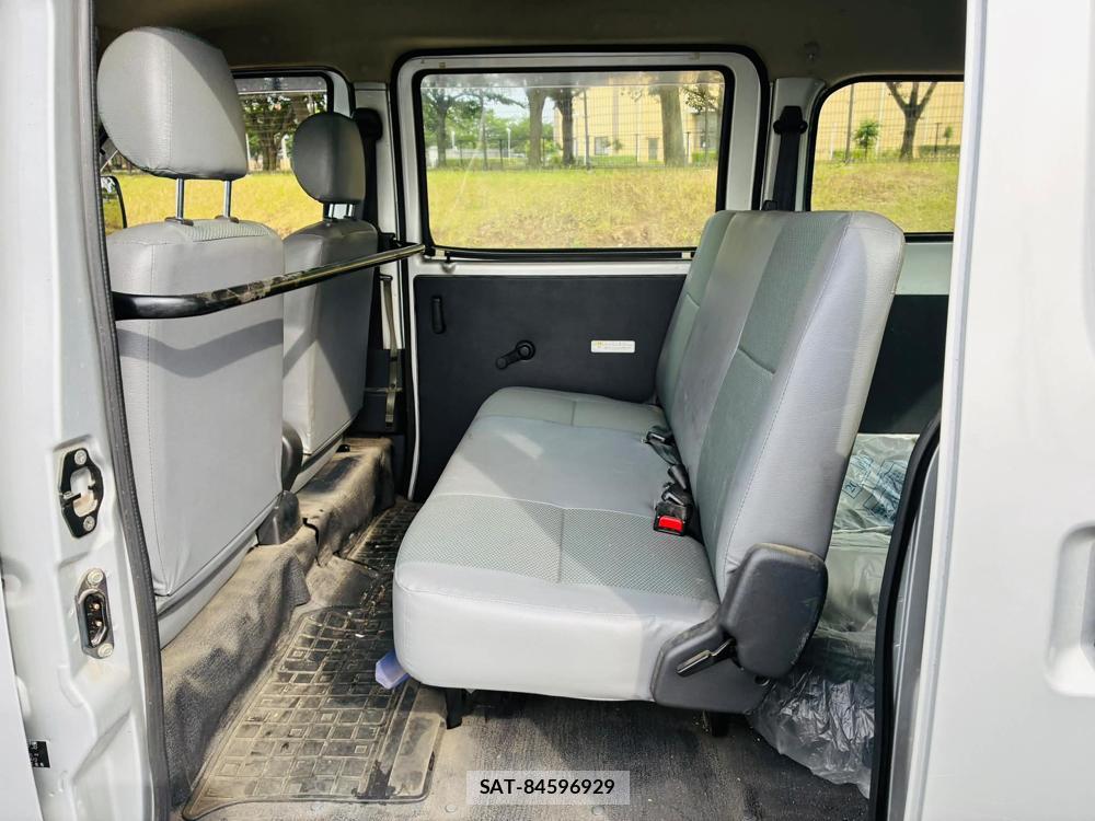 Toyota LITEACE VAN 2020-02 7496364-9
