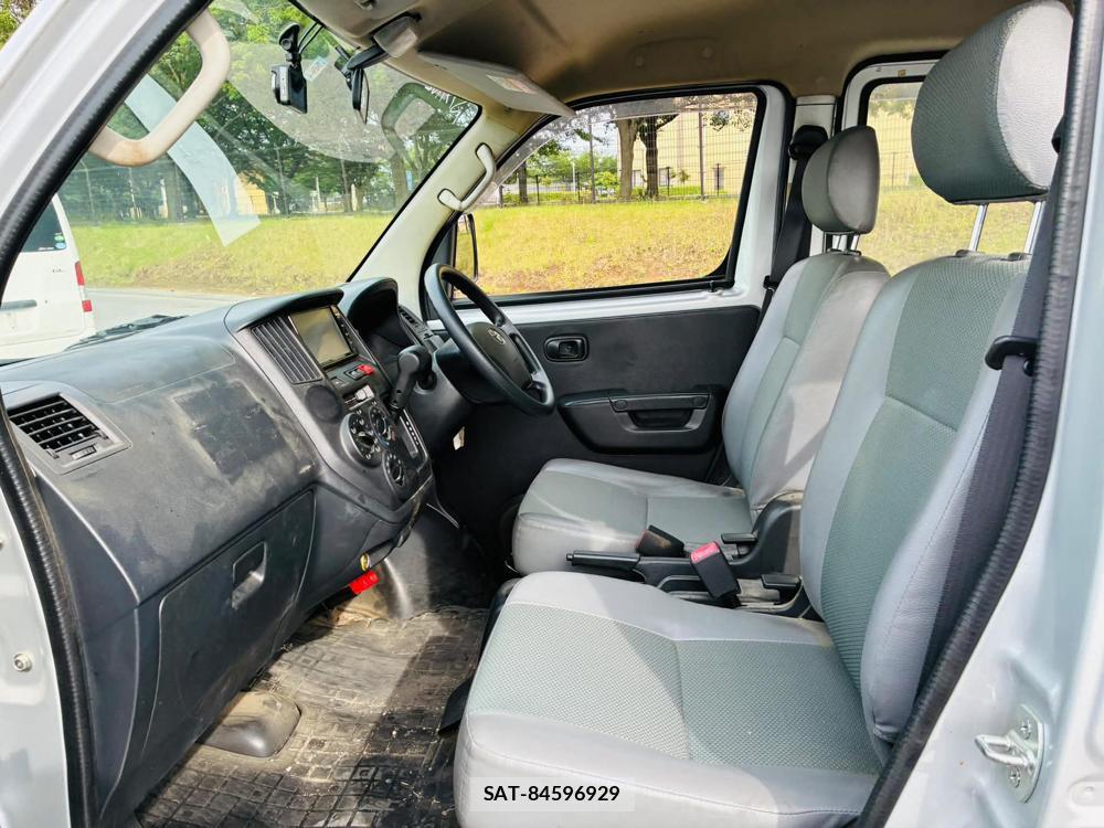 Toyota LITEACE VAN 2020-02 7496364-10
