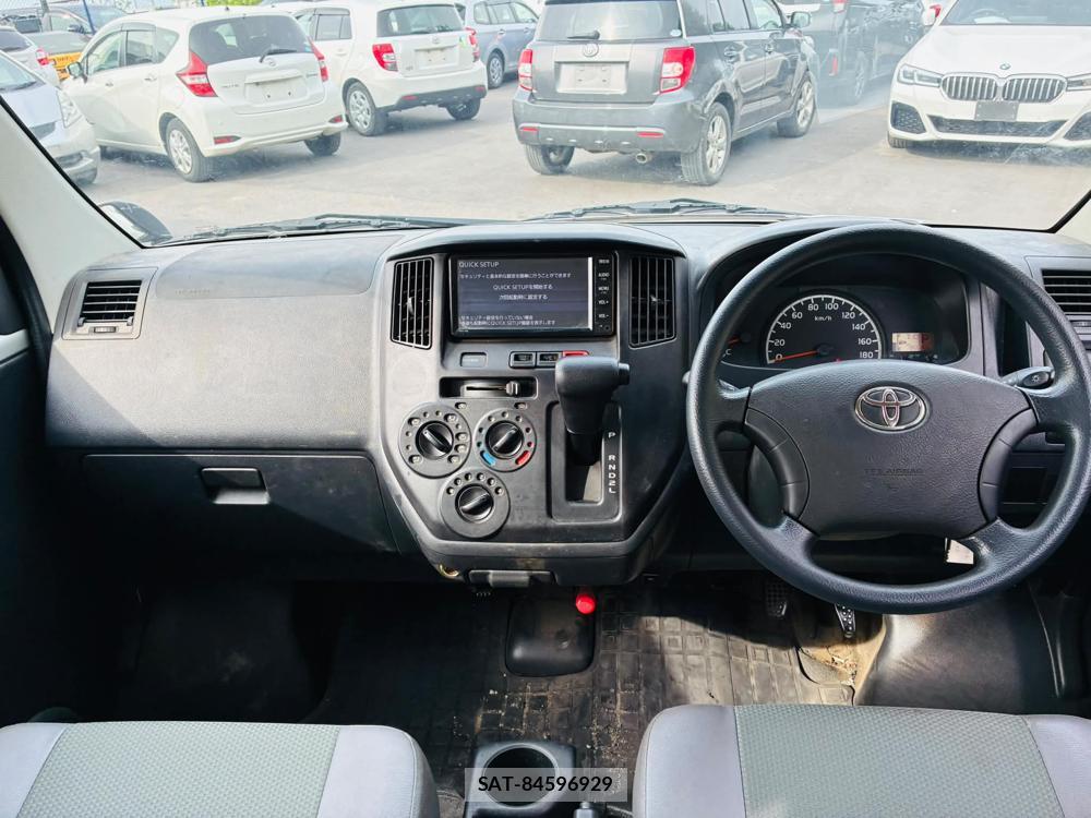 Toyota LITEACE VAN 2020-02 7496364-12