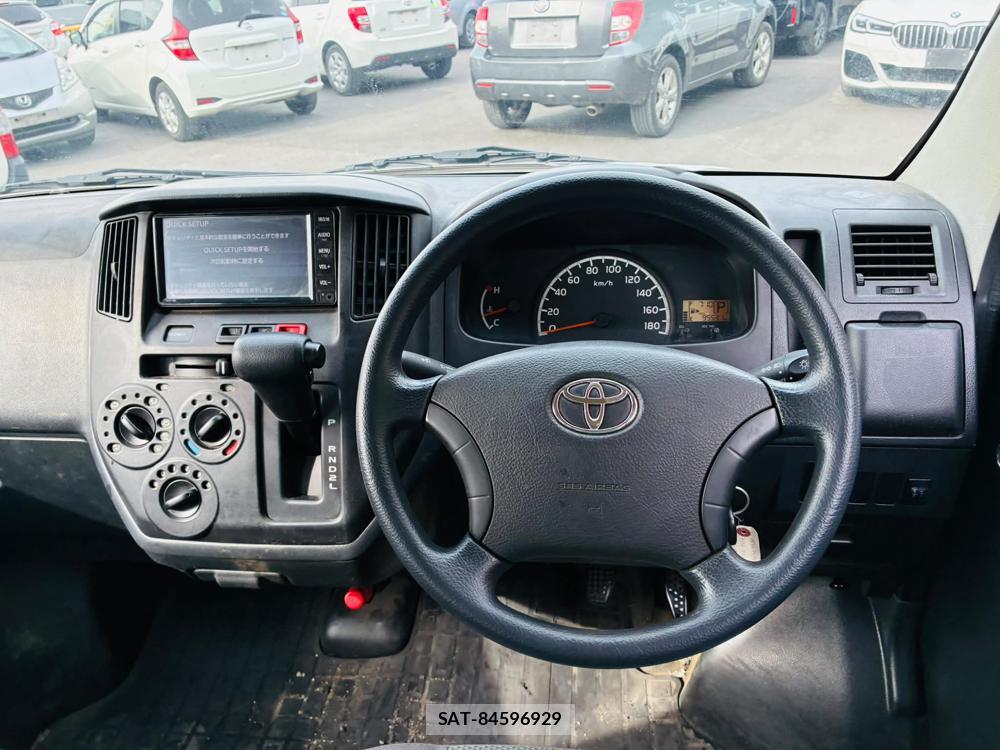 Toyota LITEACE VAN 2020-02 7496364-13