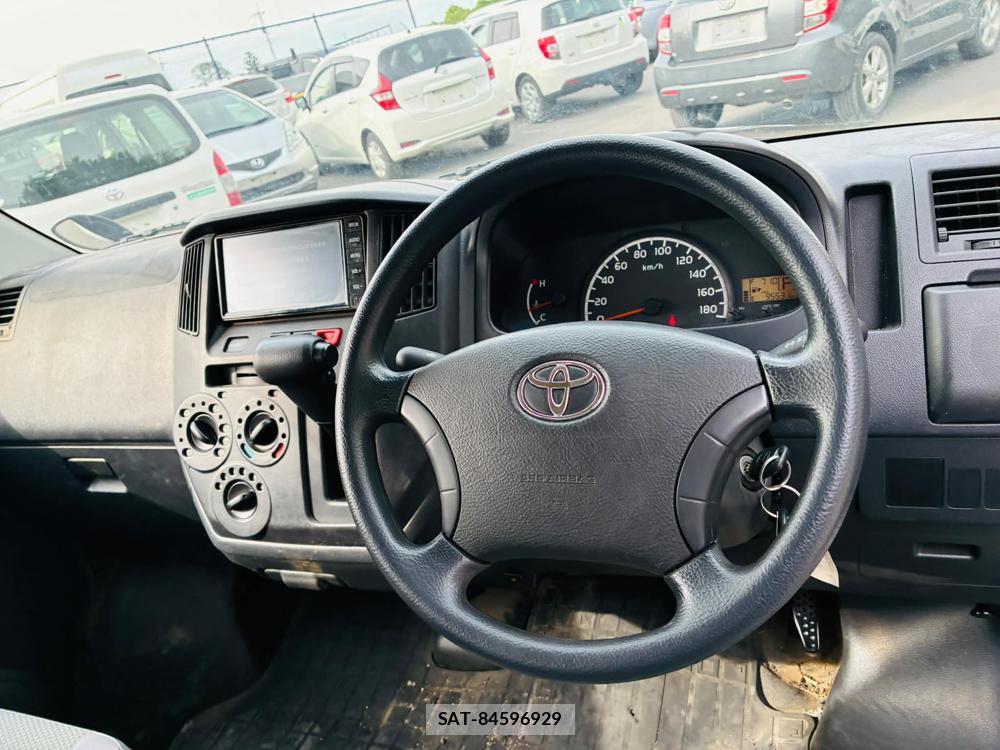 Toyota LITEACE VAN 2020-02 7496364-14